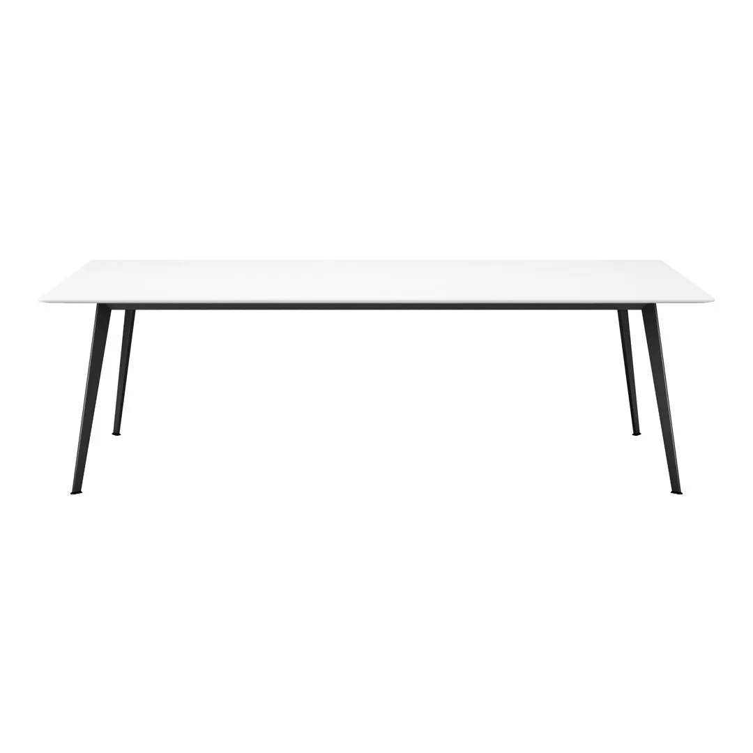 JW Dining Table - Rectangular