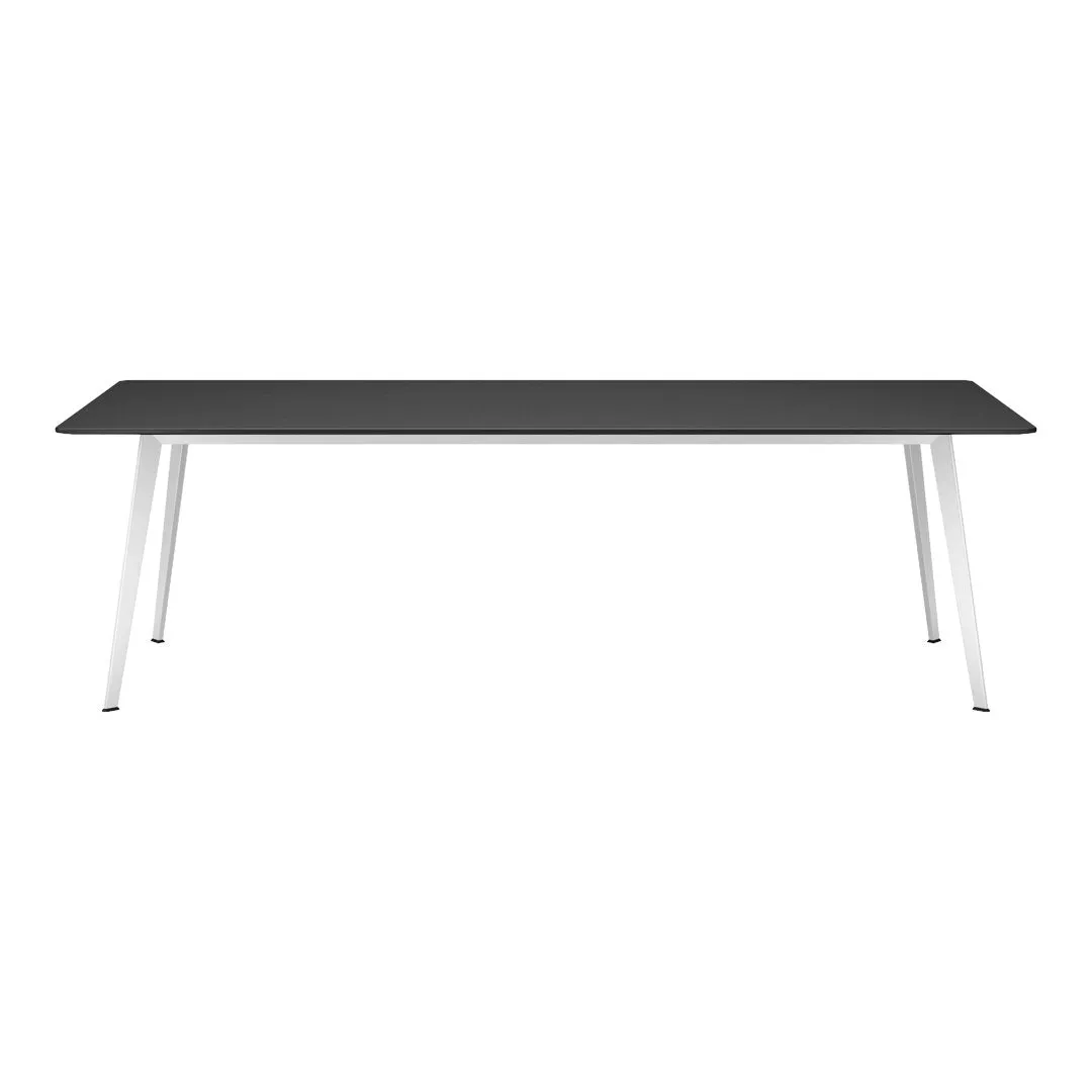 JW Dining Table - Rectangular