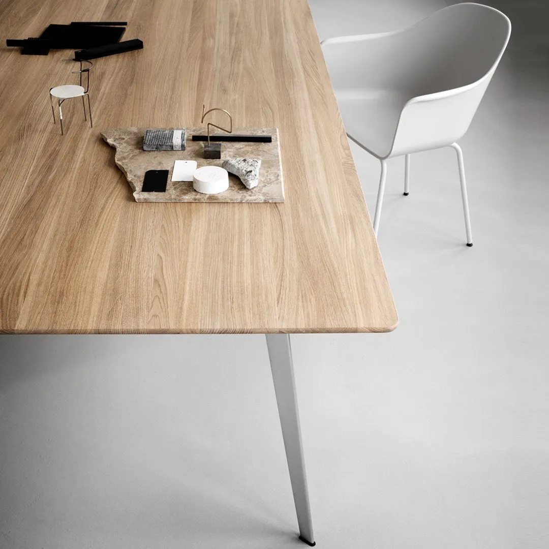 JW Dining Table - Rectangular