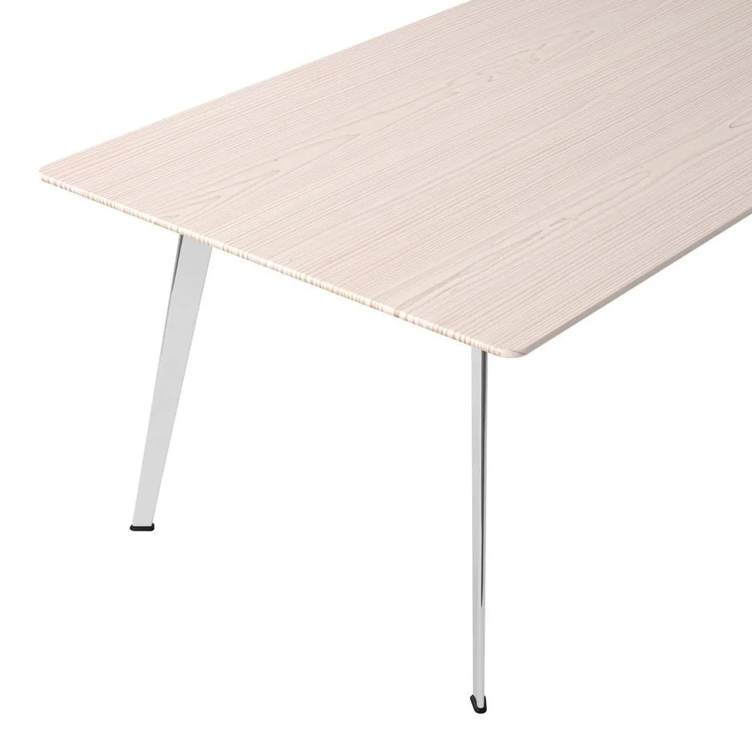 JW Dining Table - Rectangular