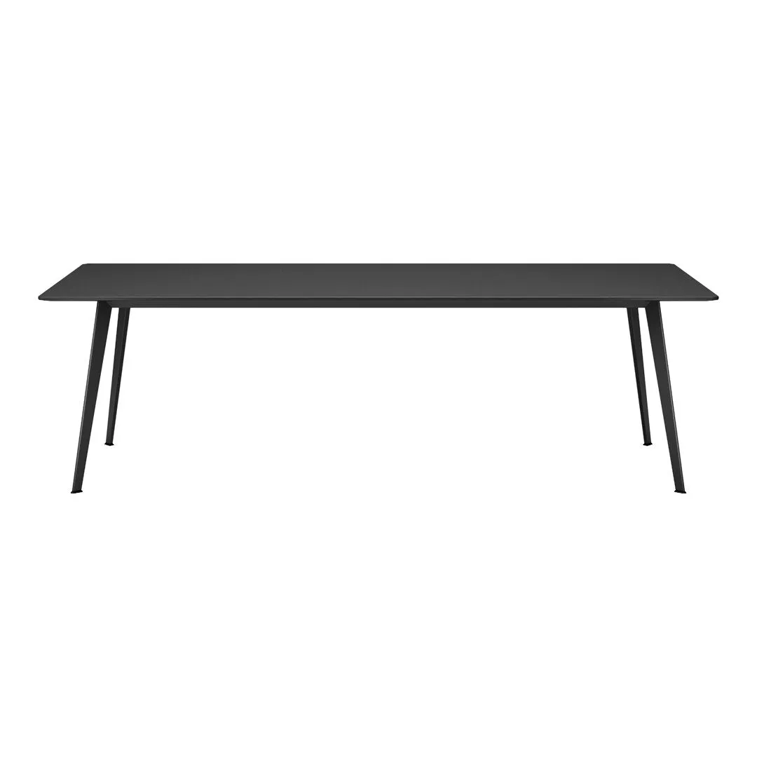 JW Dining Table - Rectangular