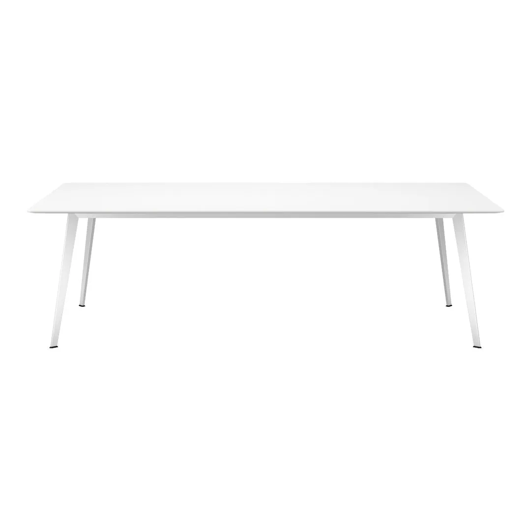 JW Dining Table - Rectangular