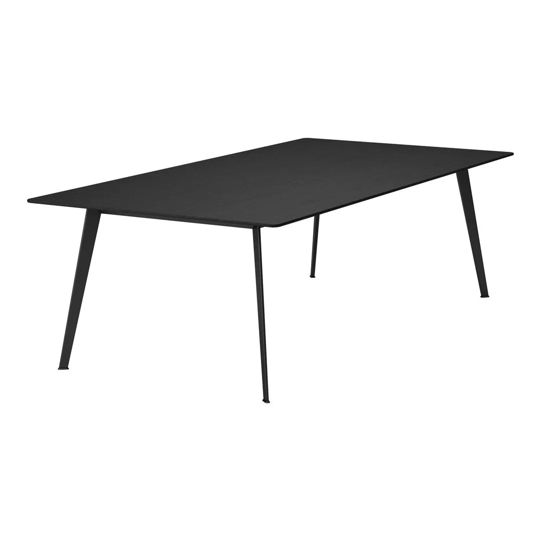 JW Dining Table - Rectangular