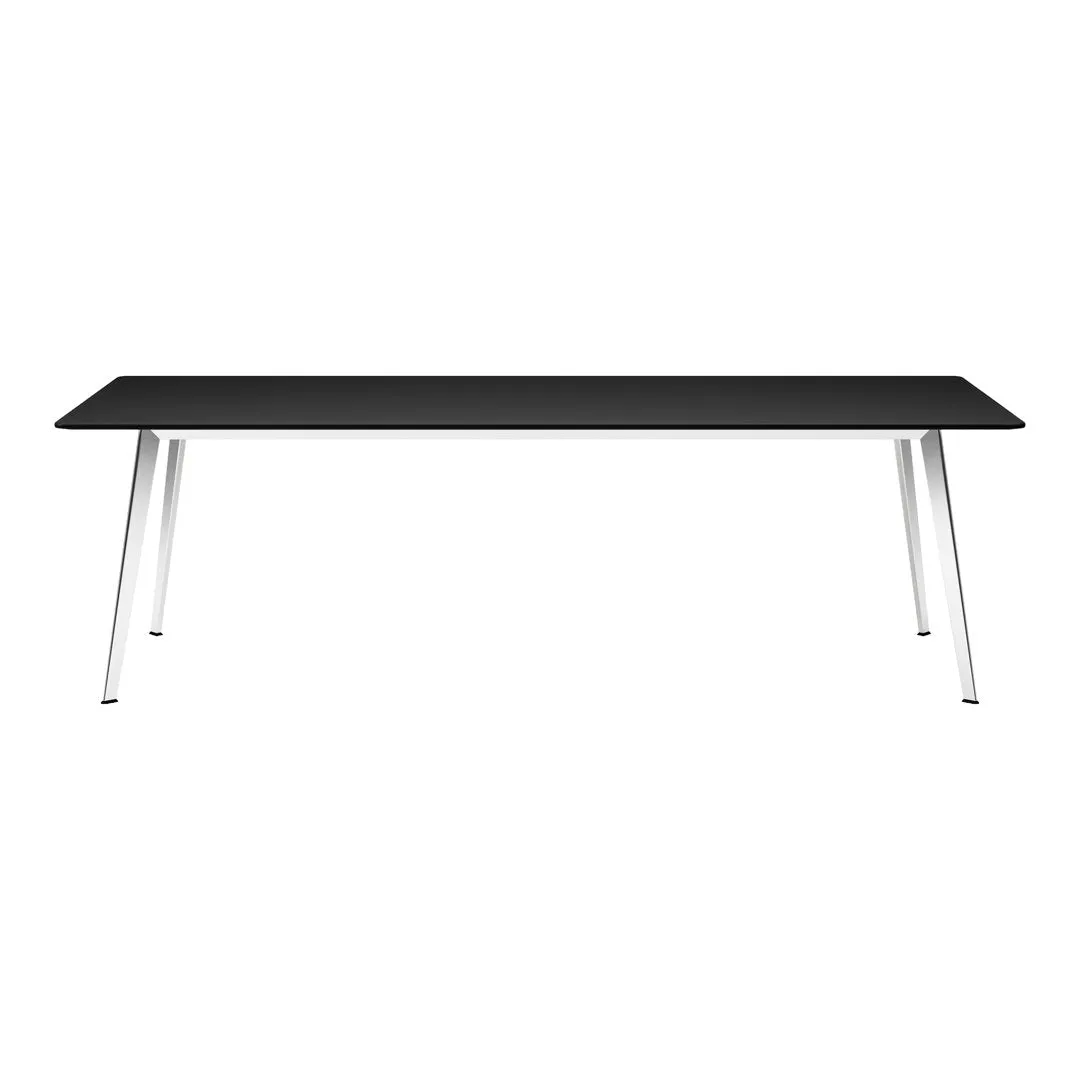 JW Dining Table - Rectangular