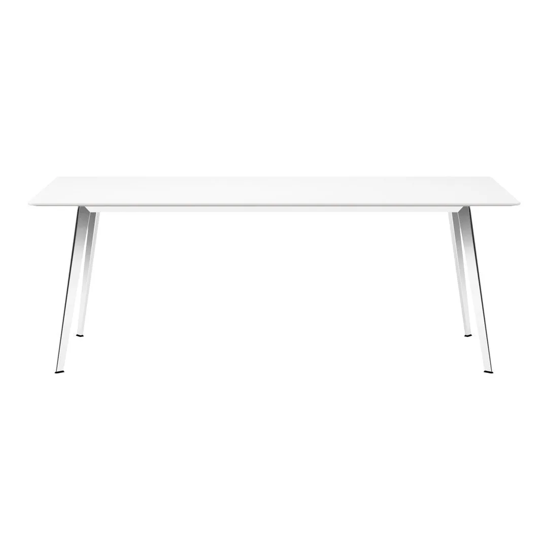 JW Dining Table - Rectangular