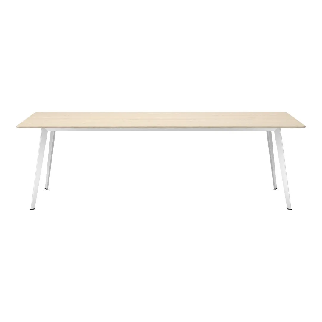 JW Dining Table - Rectangular