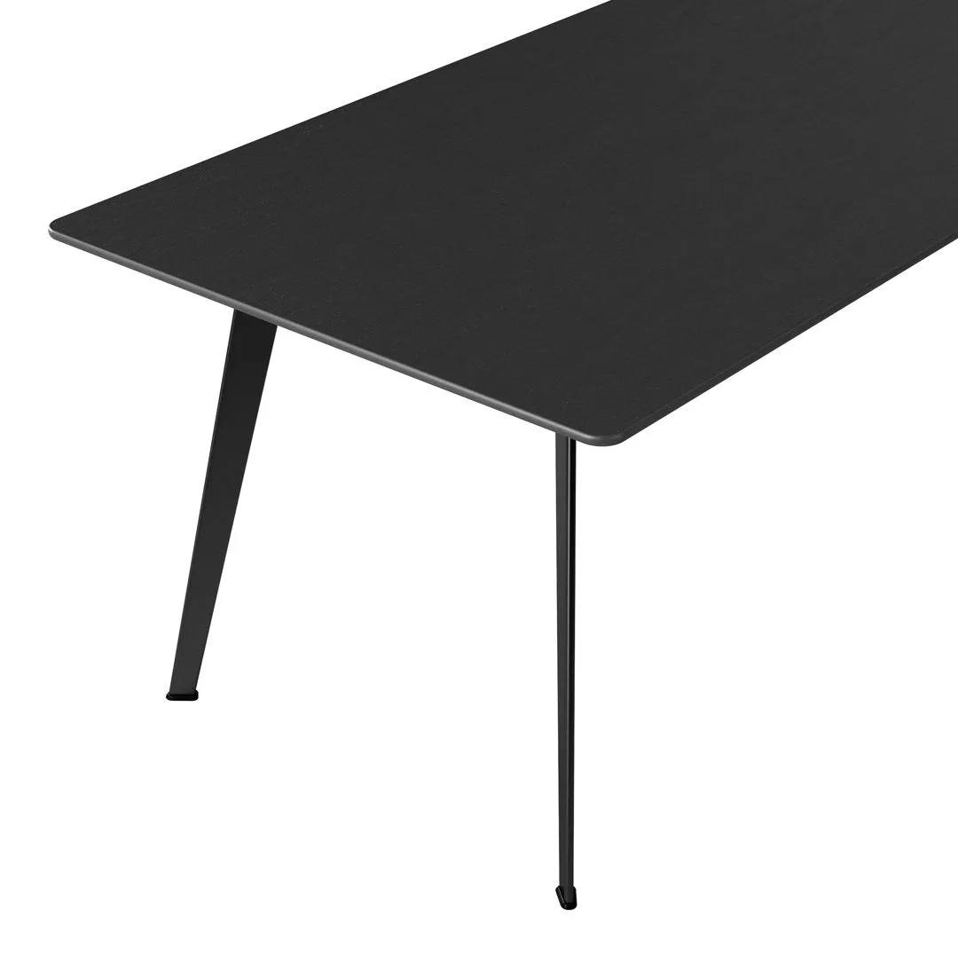 JW Dining Table - Rectangular