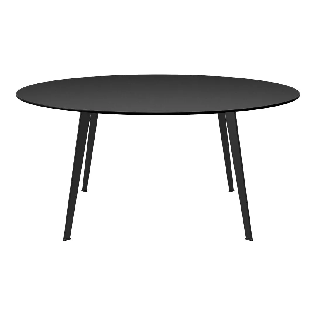 JW Dining Table - Round