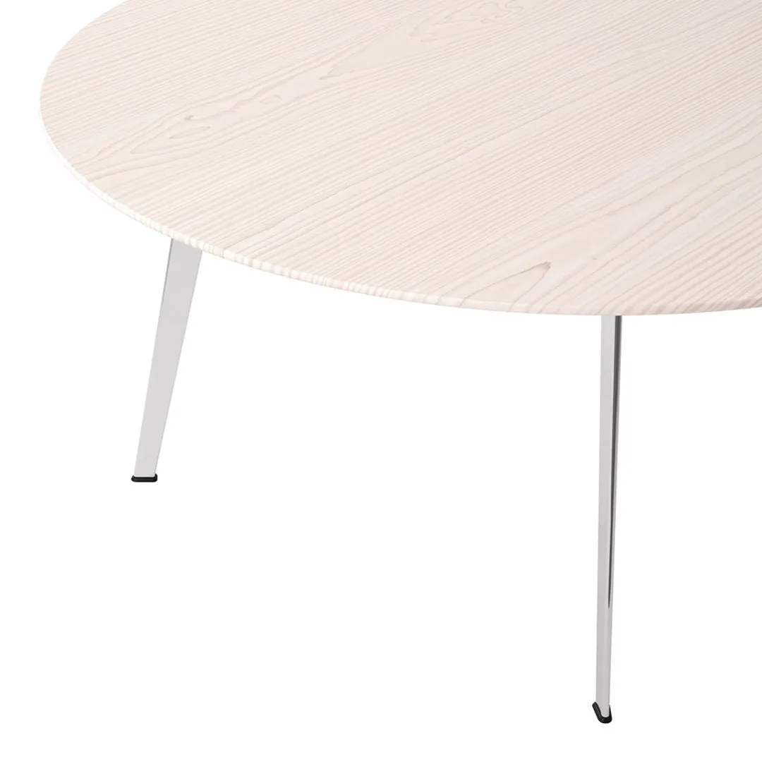 JW Dining Table - Round