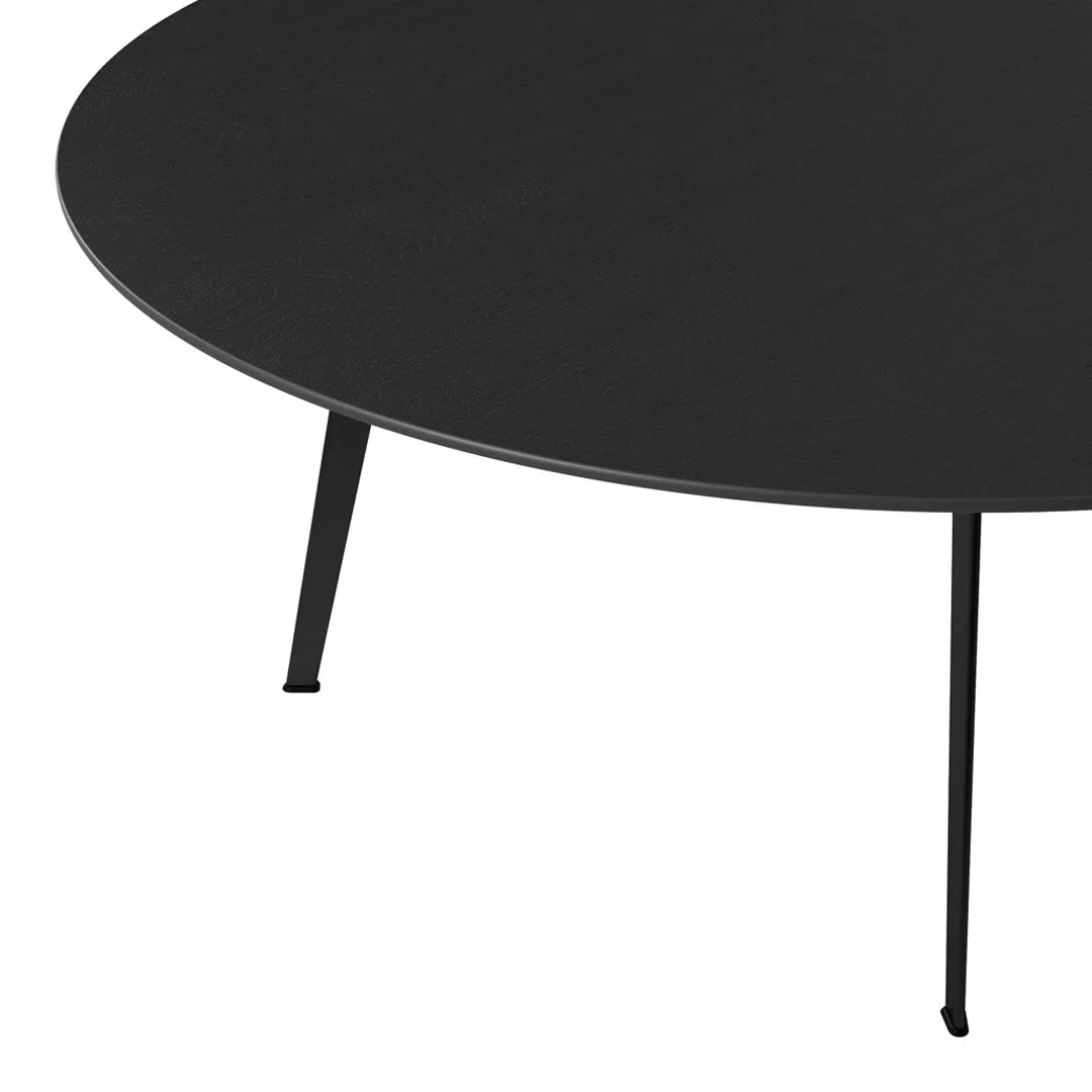 JW Dining Table - Round