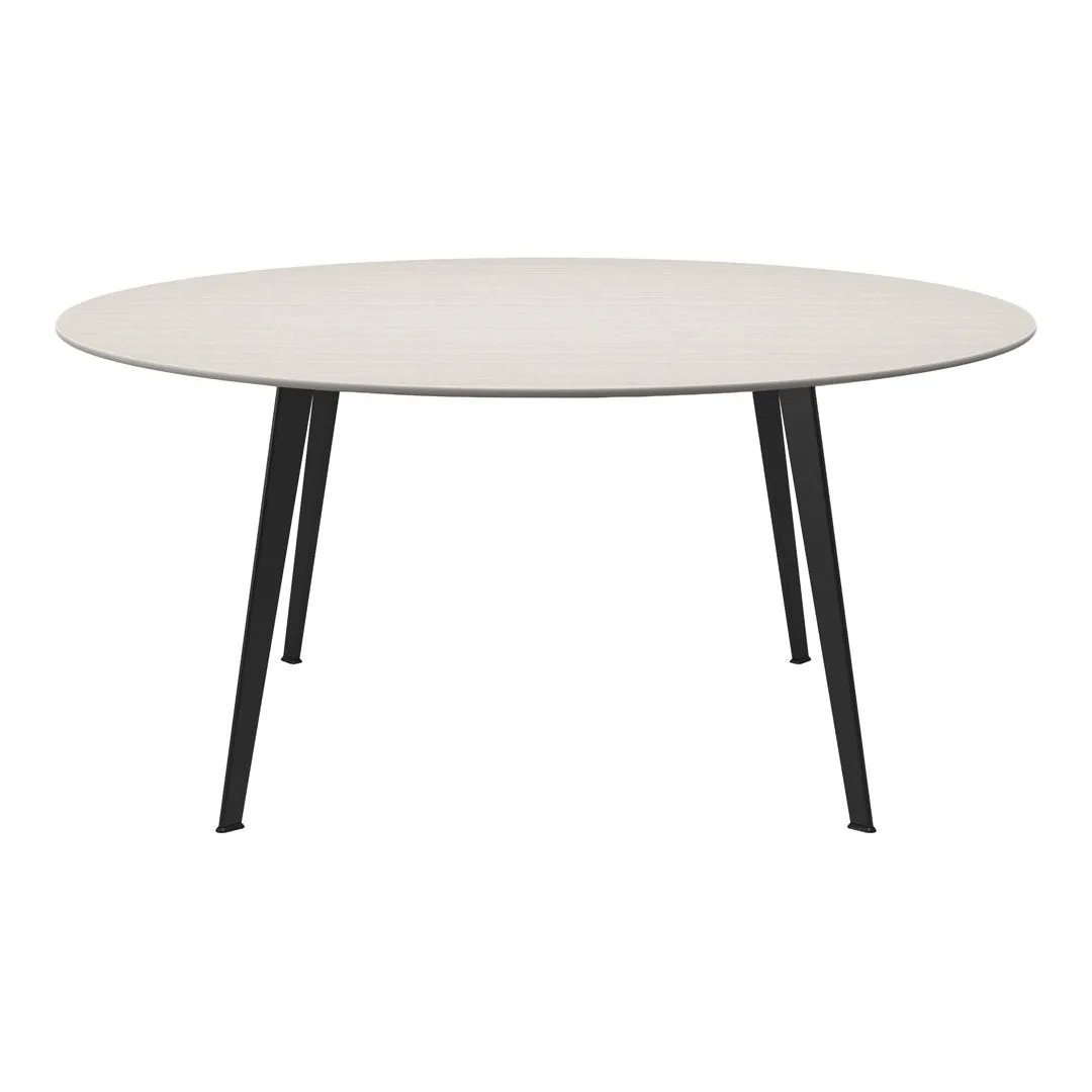 JW Dining Table - Round