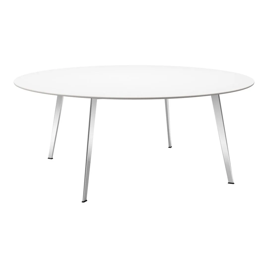 JW Dining Table - Round