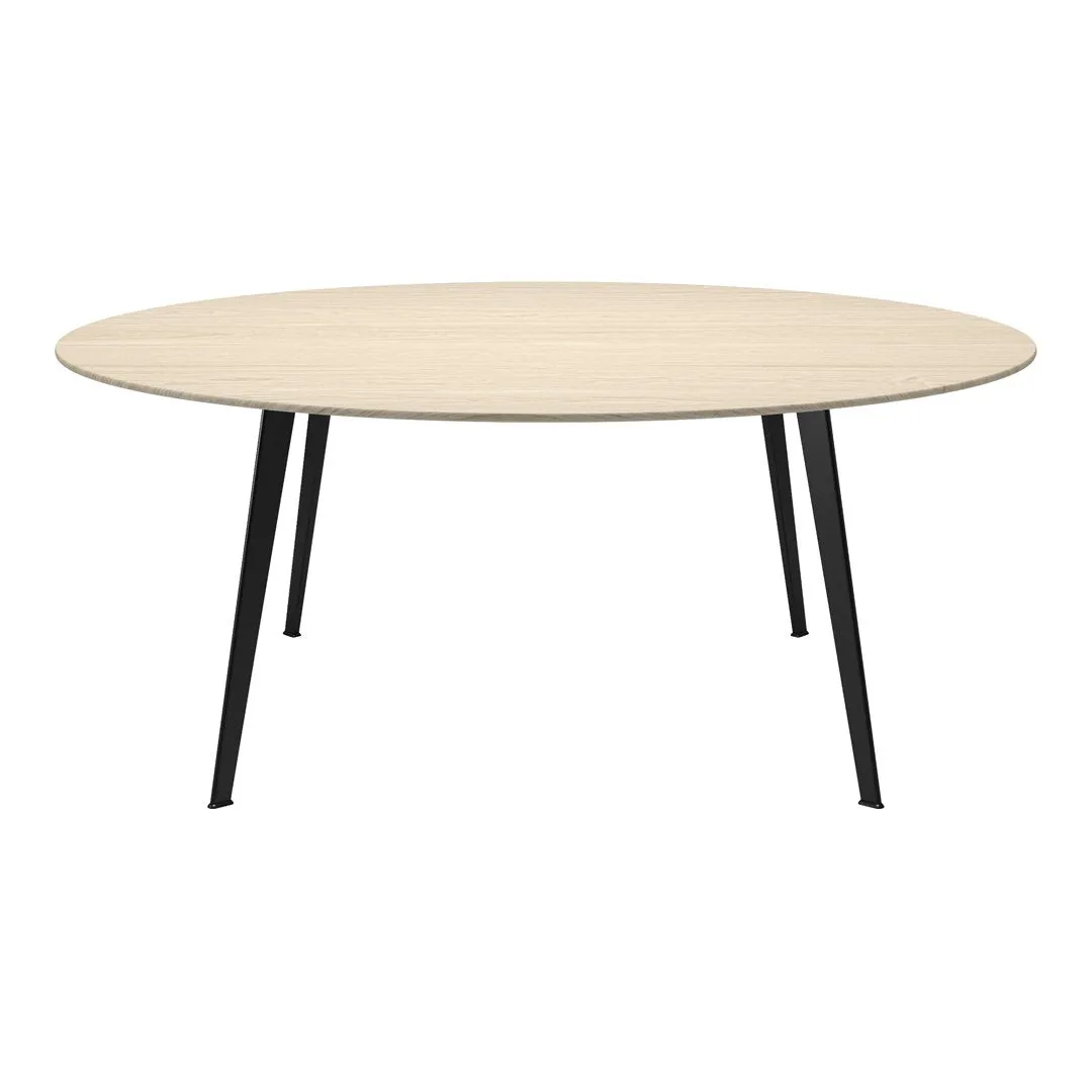 JW Dining Table - Round