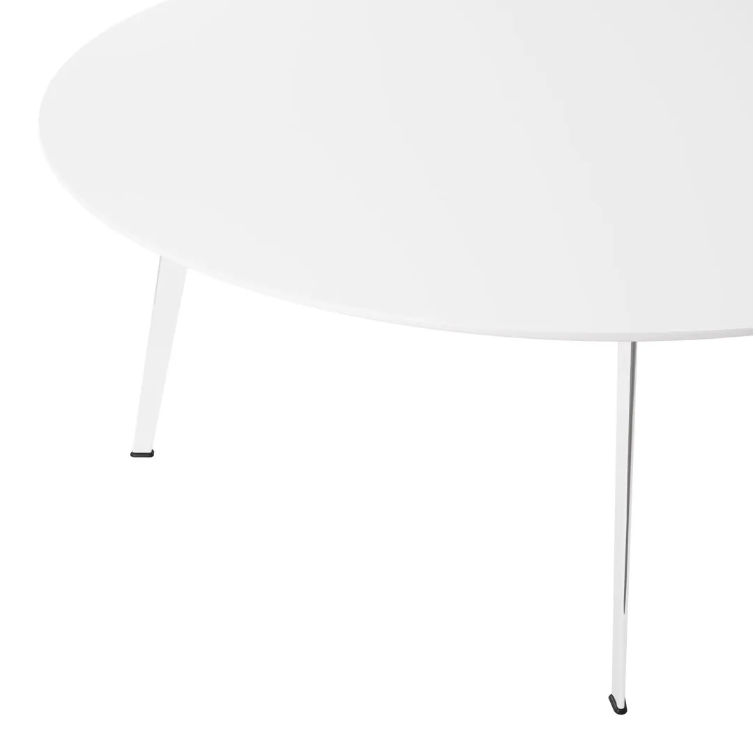 JW Dining Table - Round