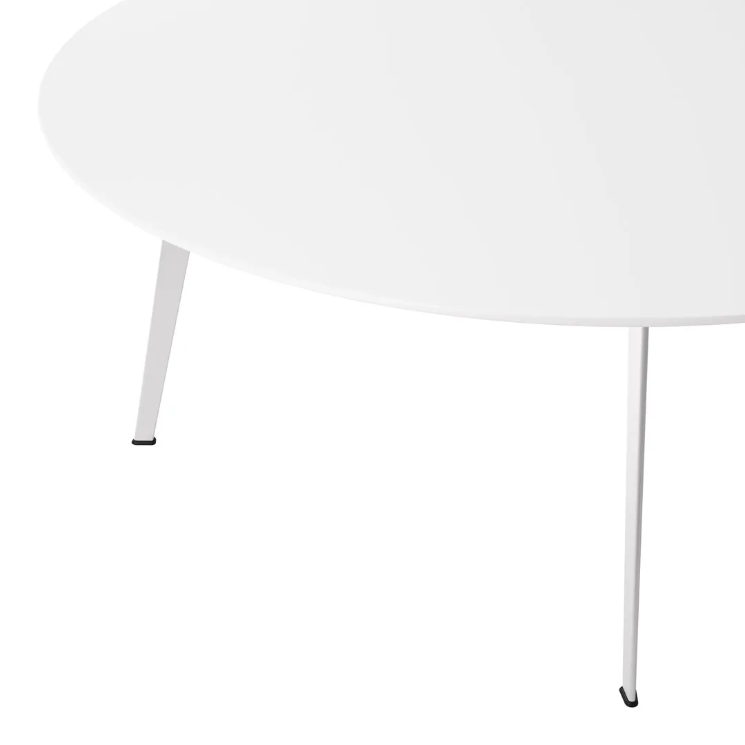 JW Dining Table - Round