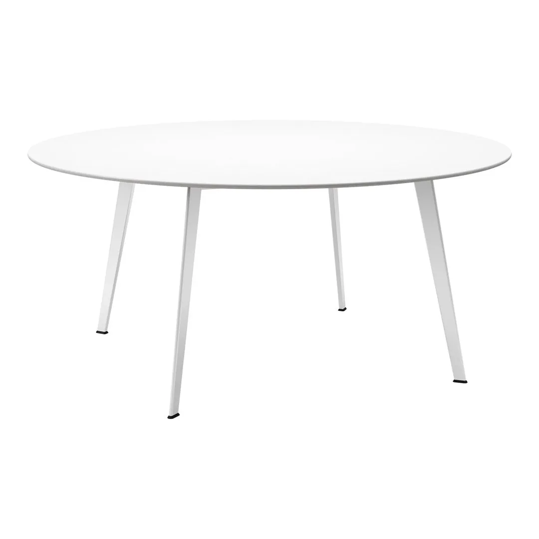 JW Dining Table - Round