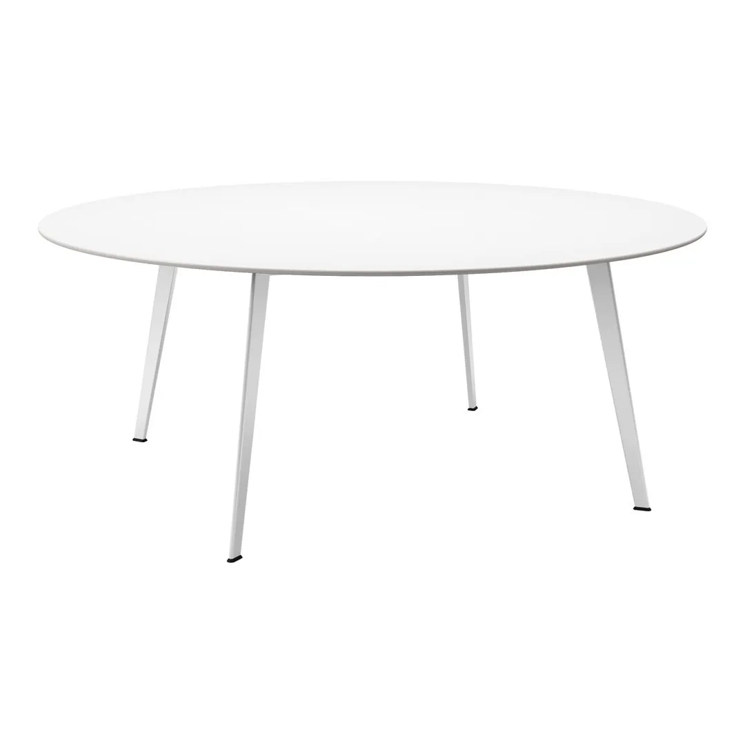 JW Dining Table - Round