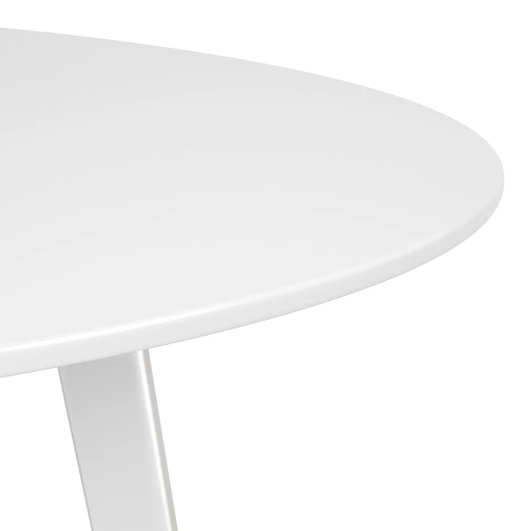 JW Dining Table - Round