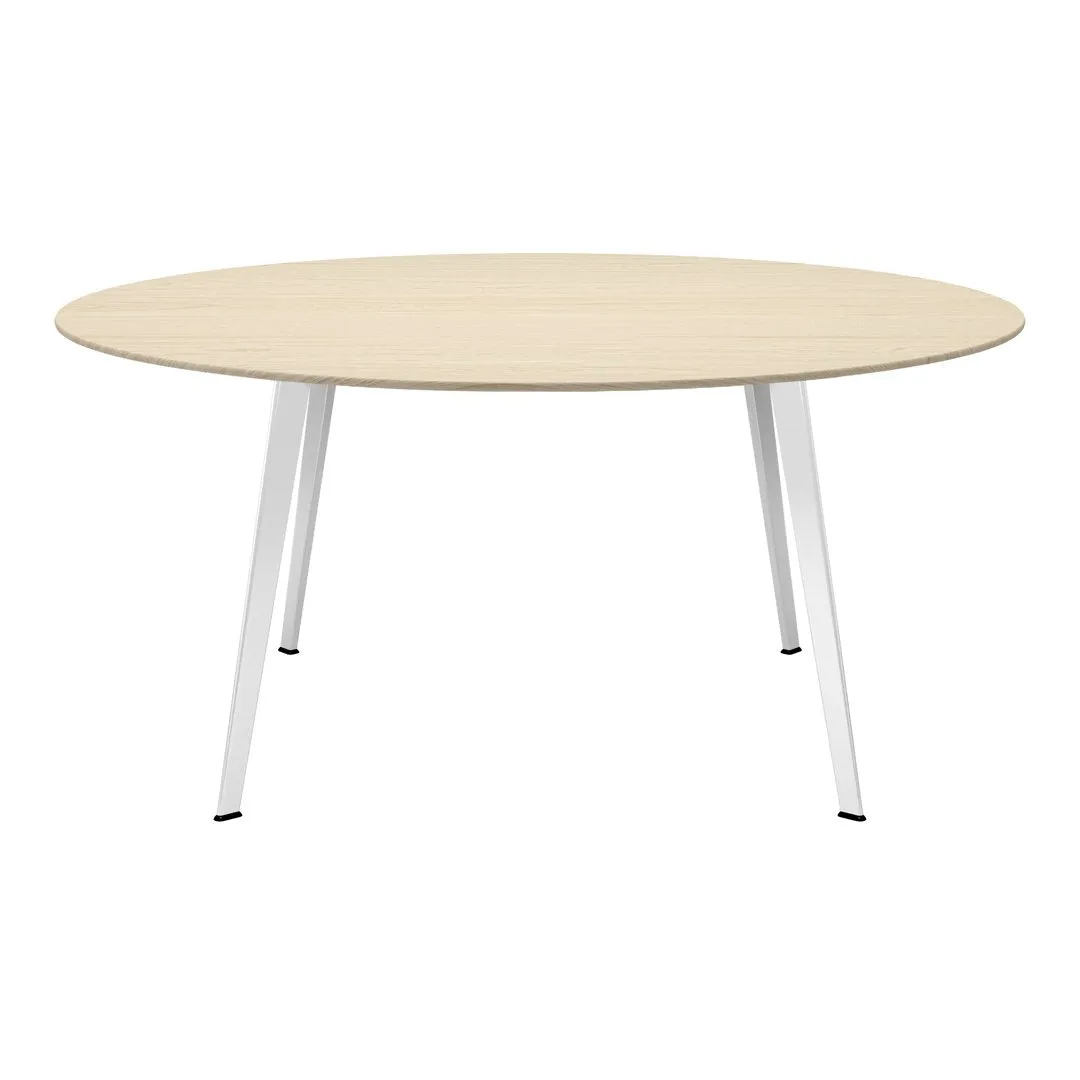 JW Dining Table - Round