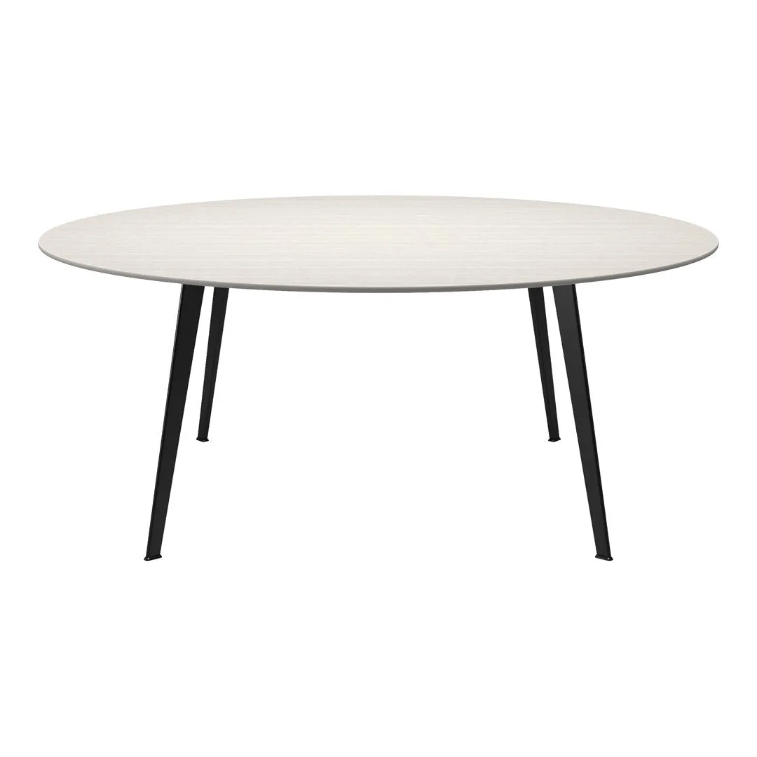 JW Dining Table - Round