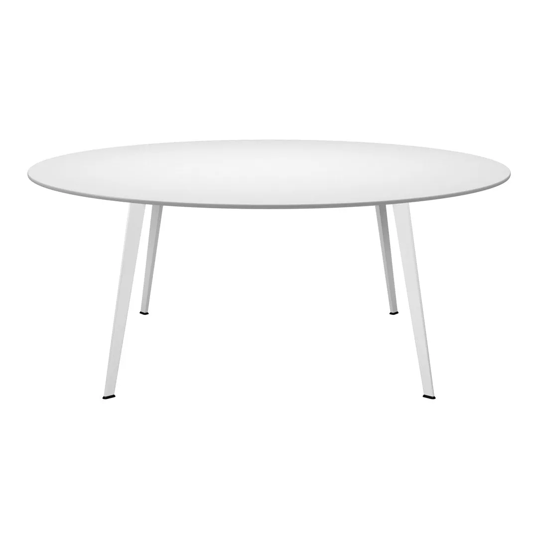 JW Dining Table - Round