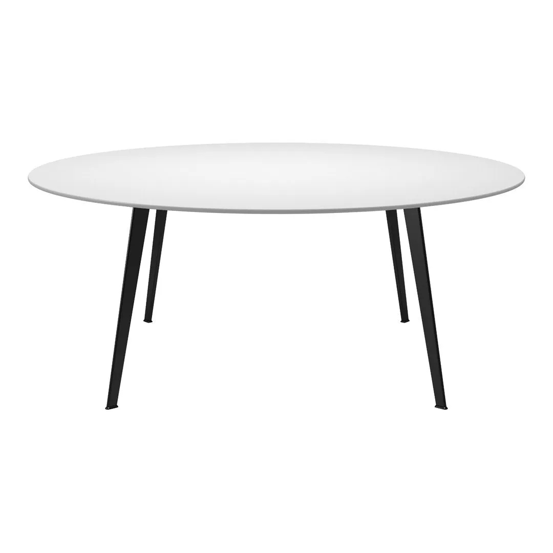 JW Dining Table - Round