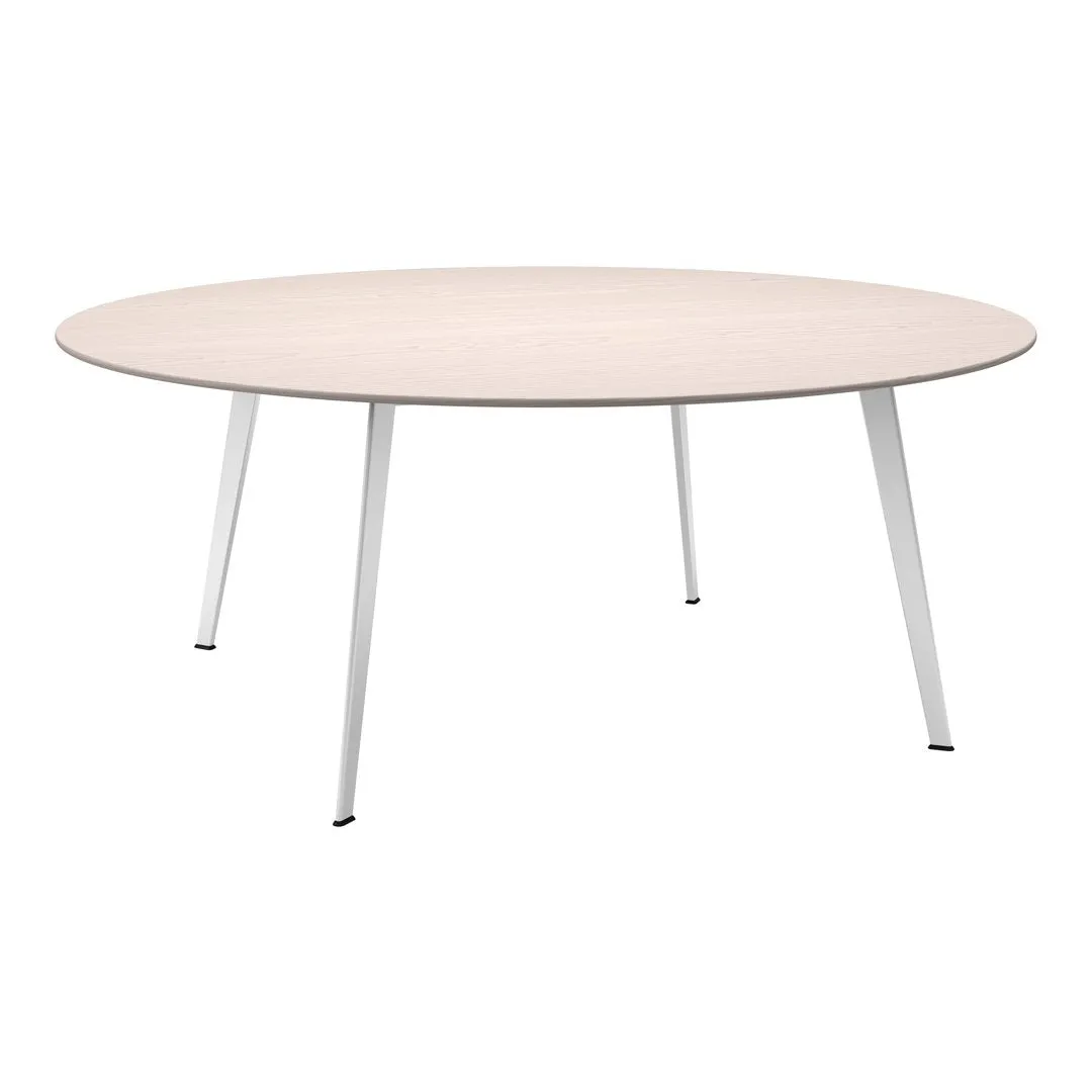 JW Dining Table - Round