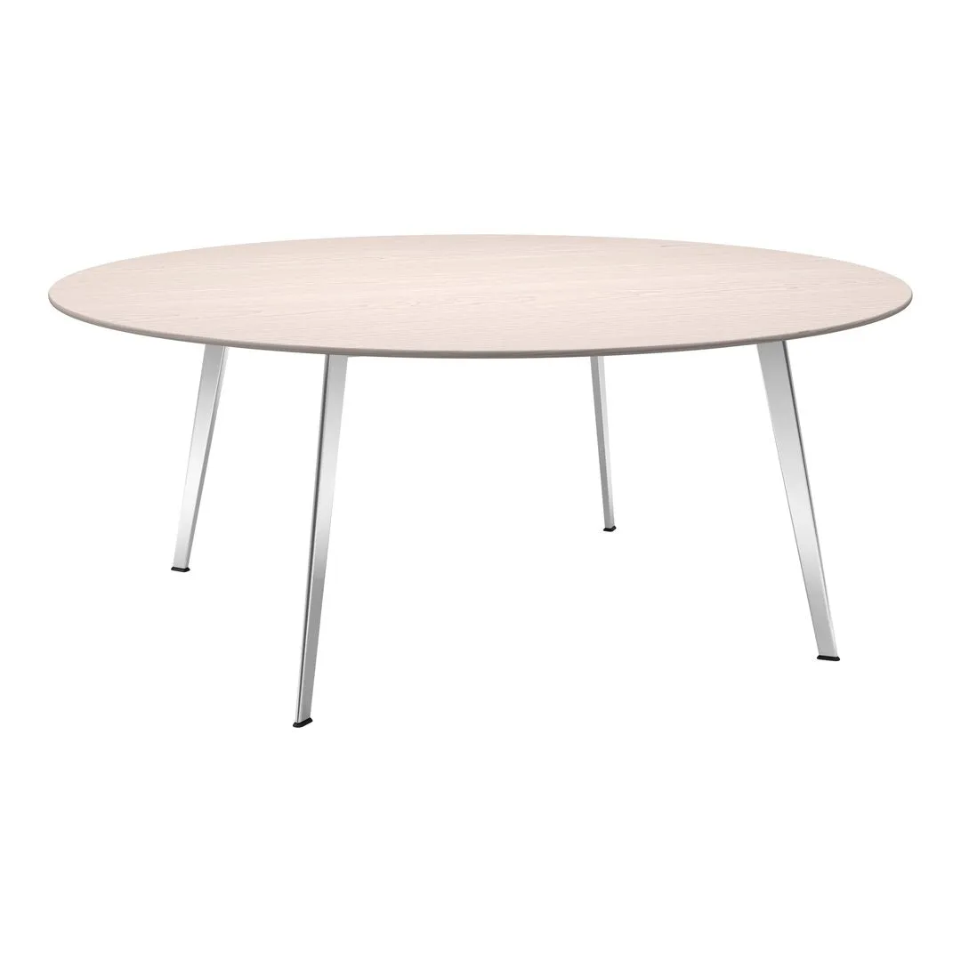 JW Dining Table - Round