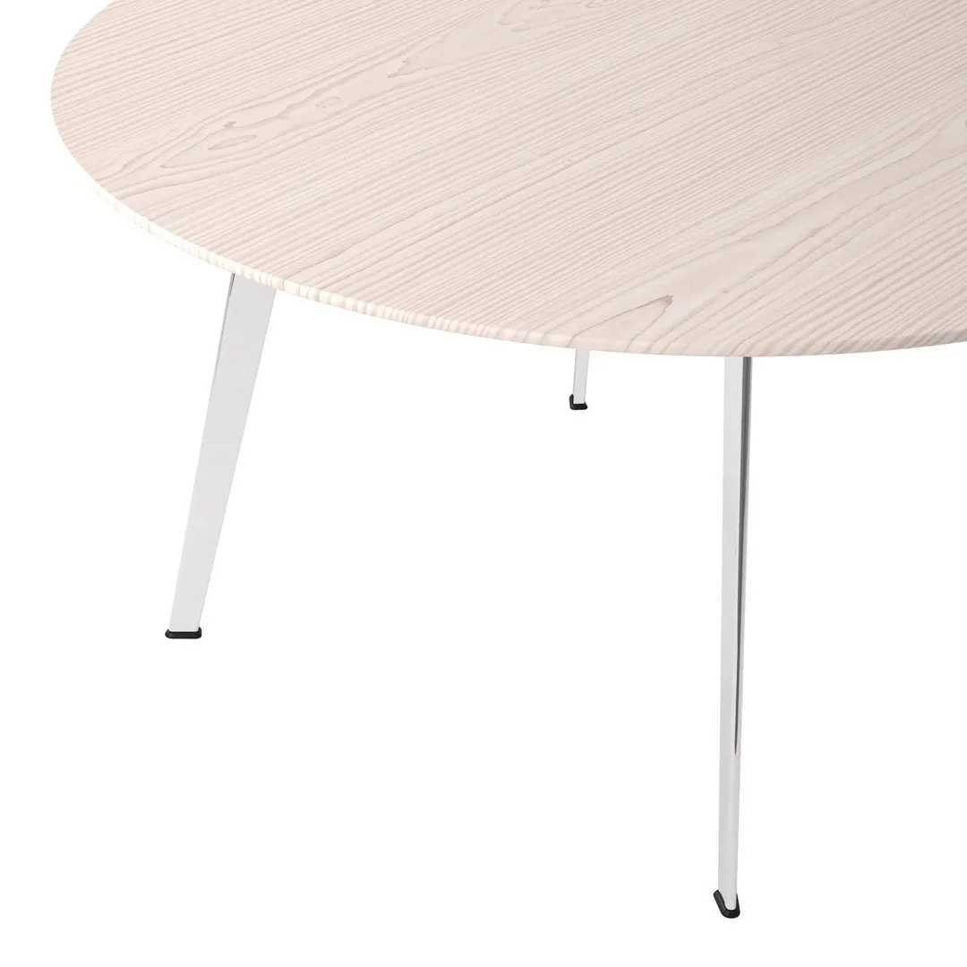 JW Dining Table - Round