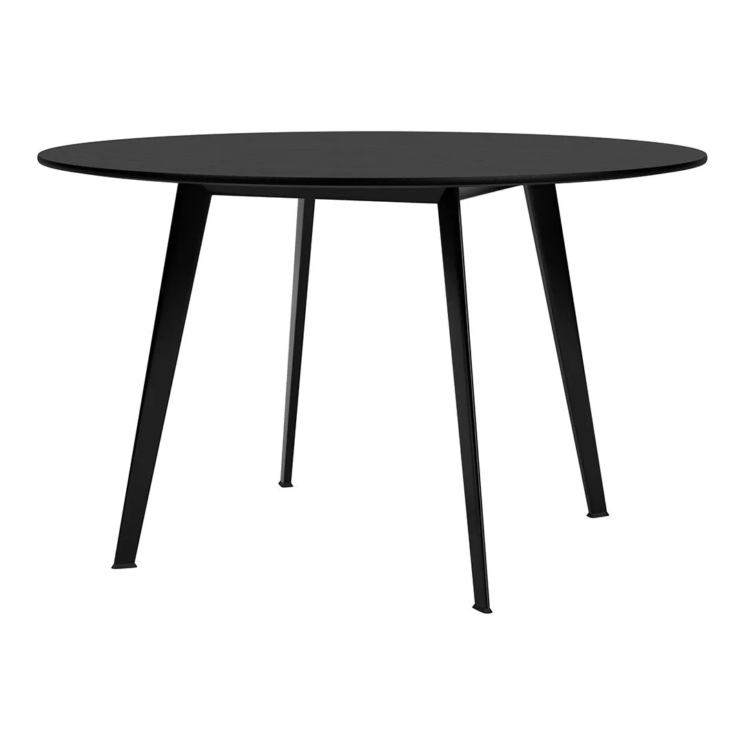 JW Dining Table - Round