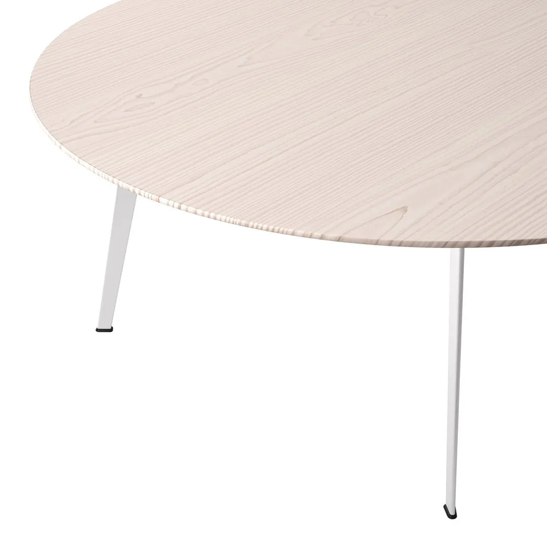 JW Dining Table - Round