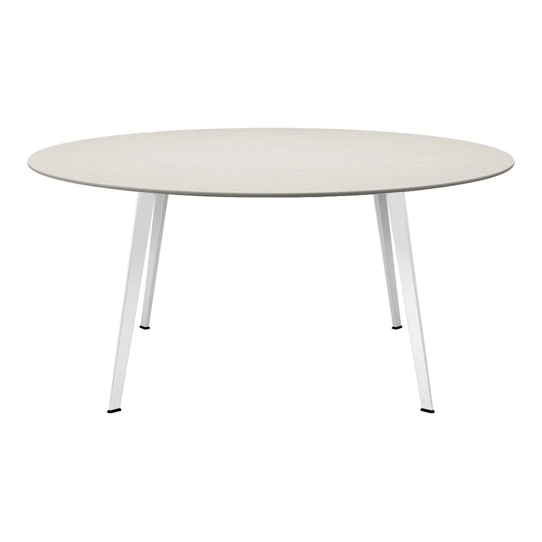 JW Dining Table - Round