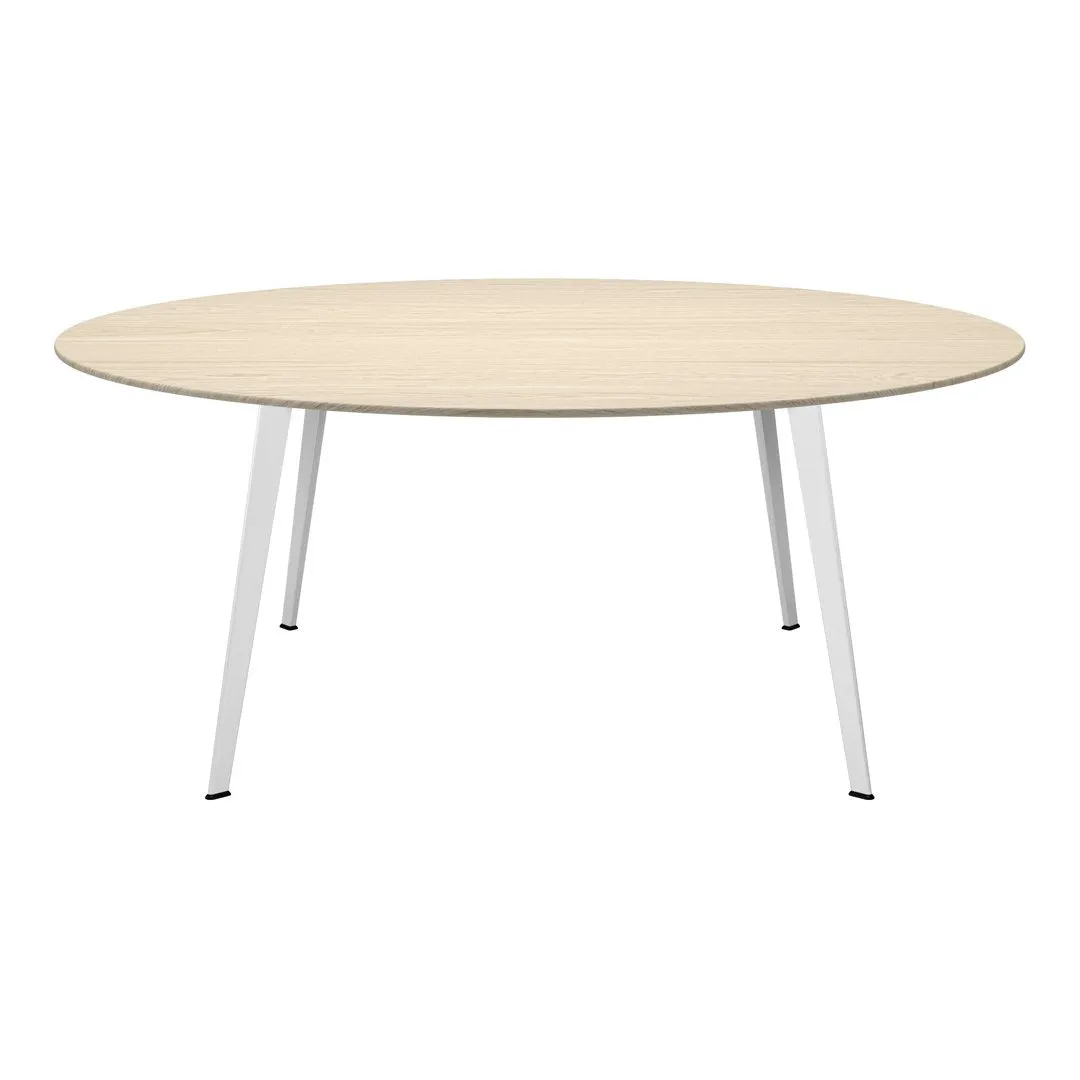 JW Dining Table - Round