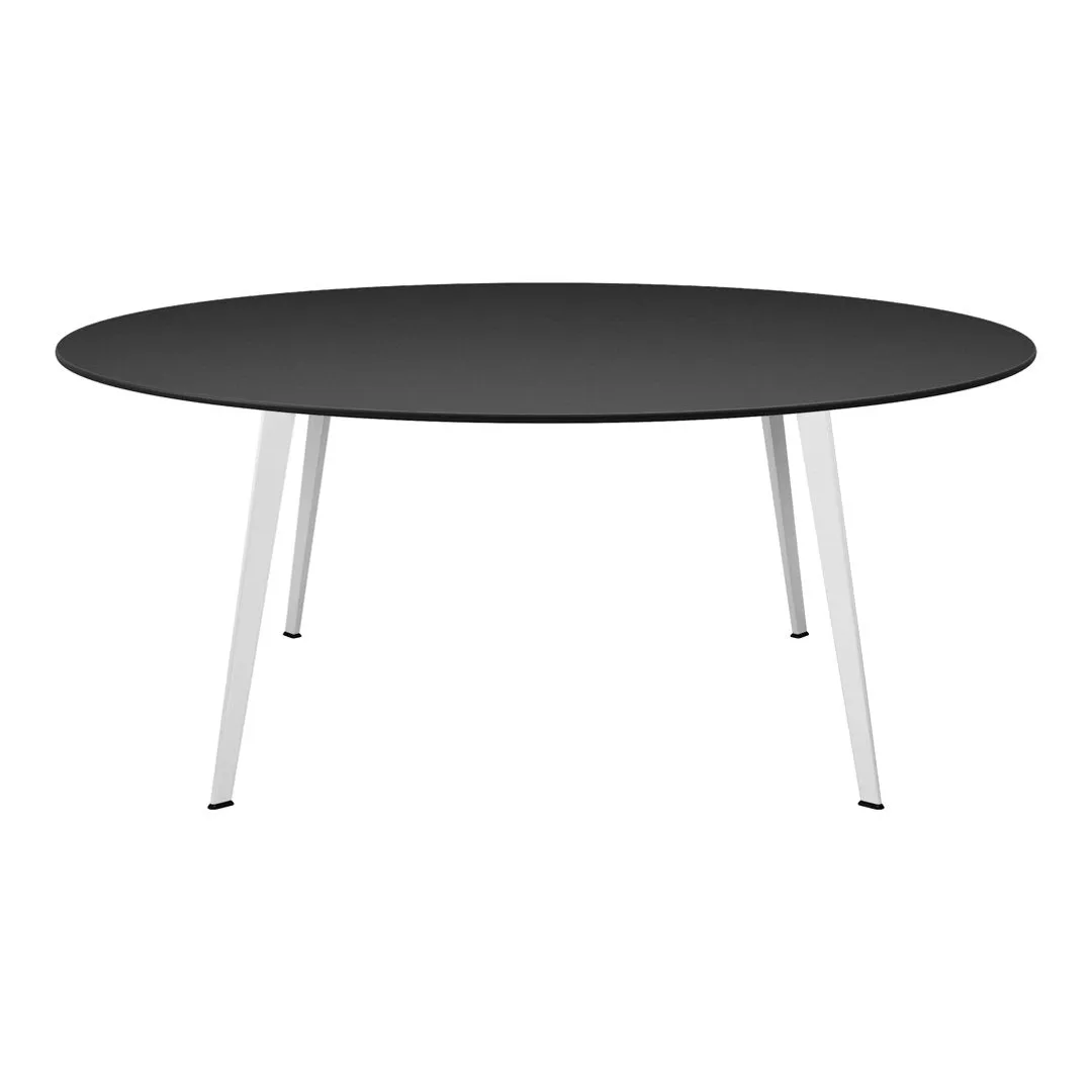 JW Dining Table - Round