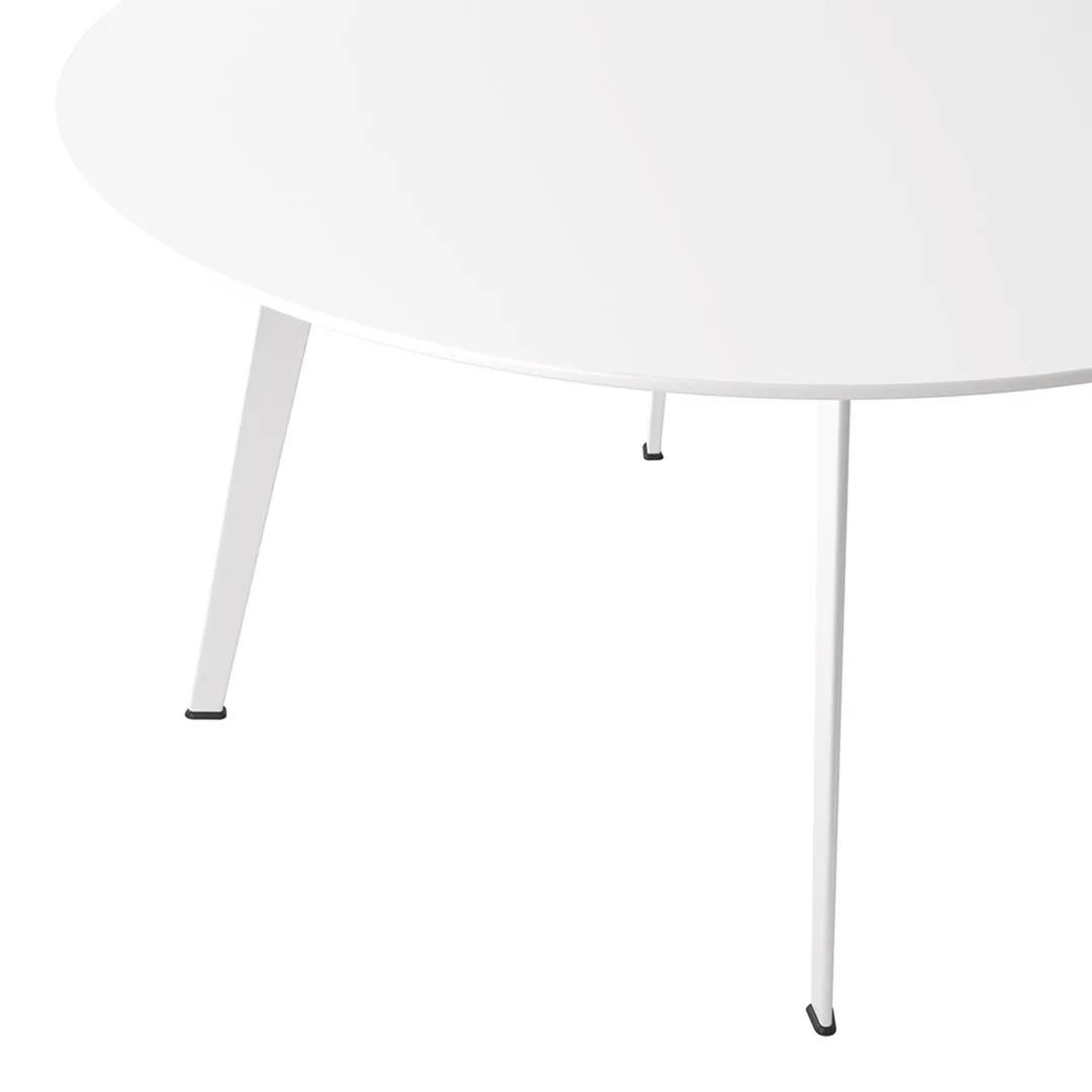 JW Dining Table - Round