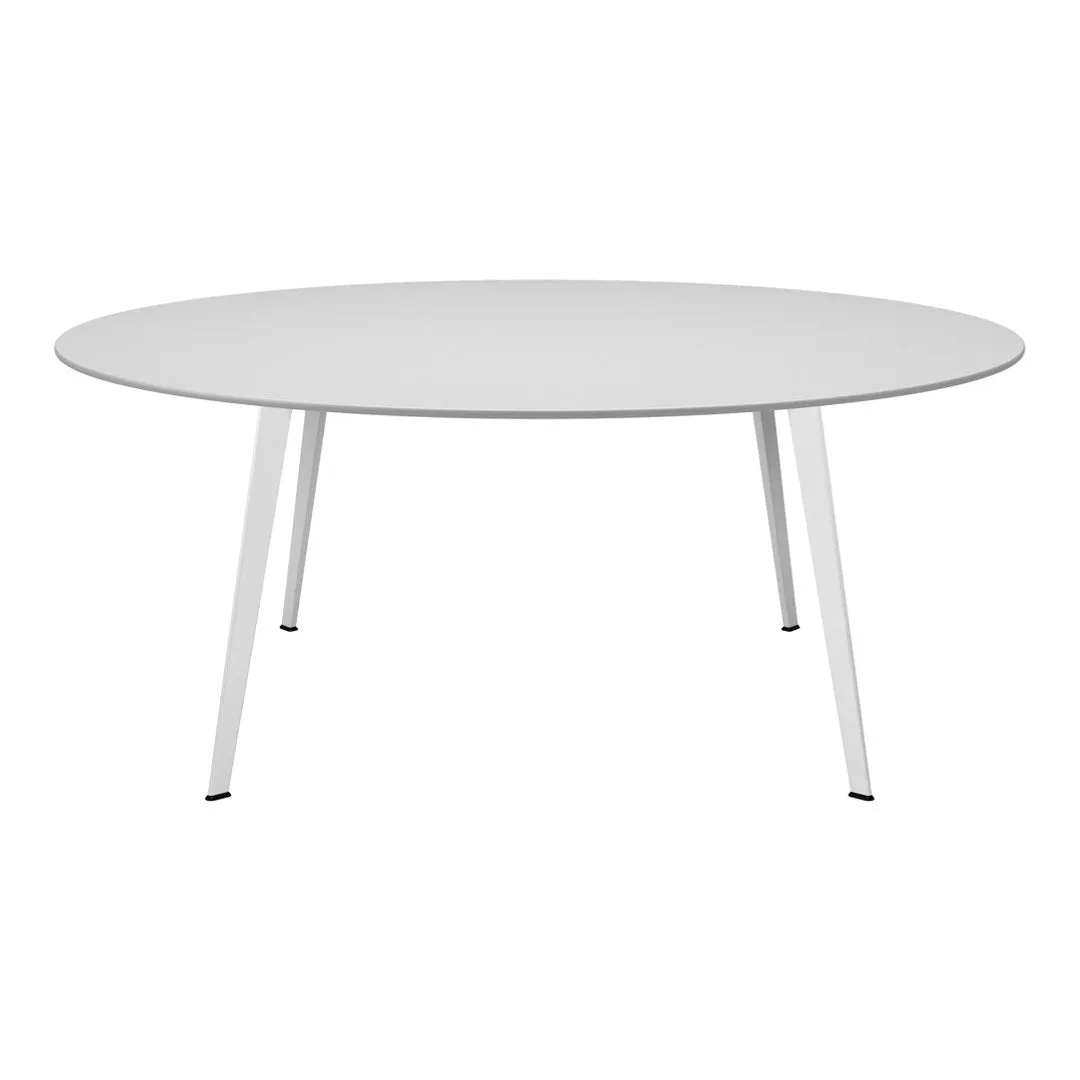 JW Dining Table - Round