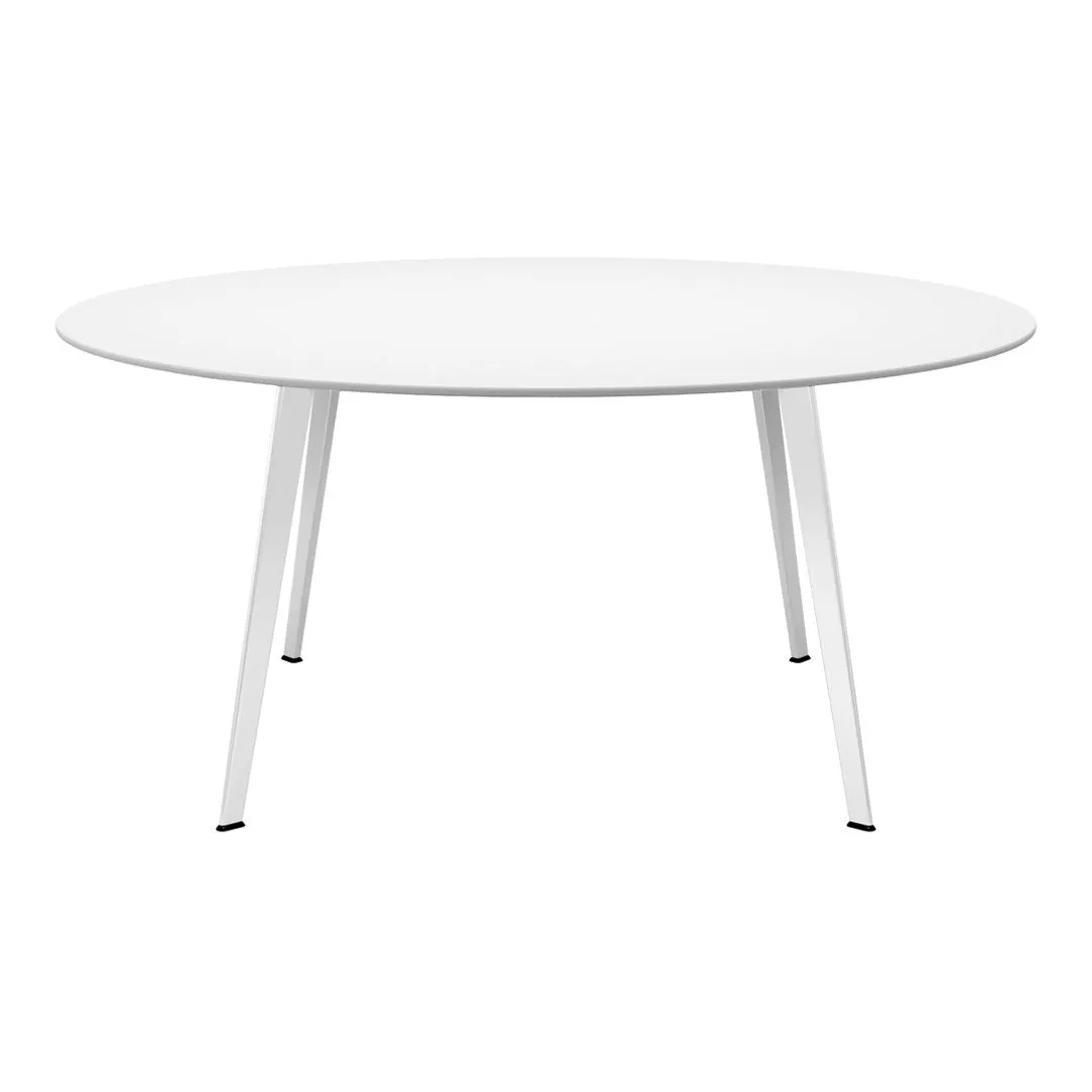 JW Dining Table - Round