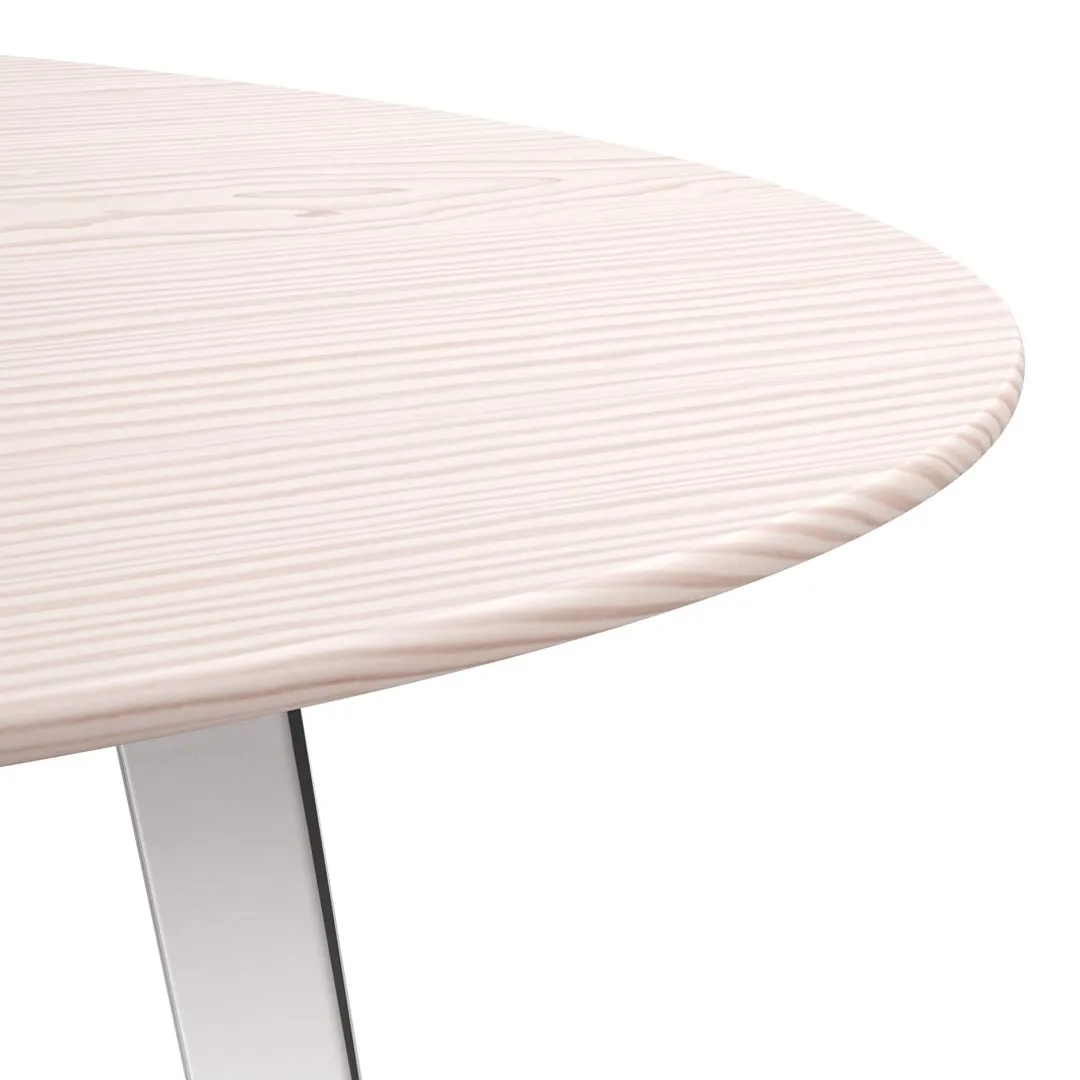 JW Dining Table - Round