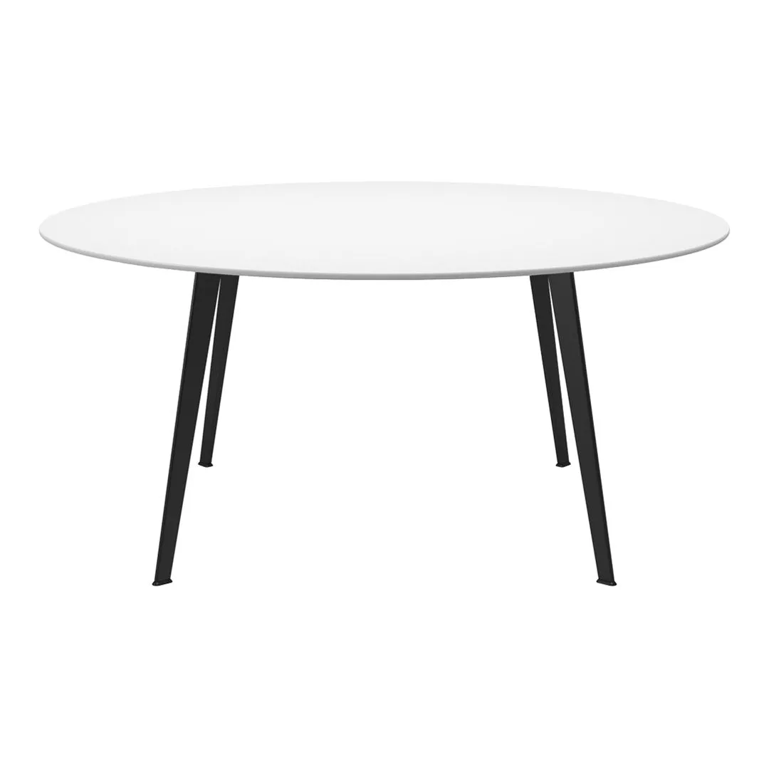 JW Dining Table - Round