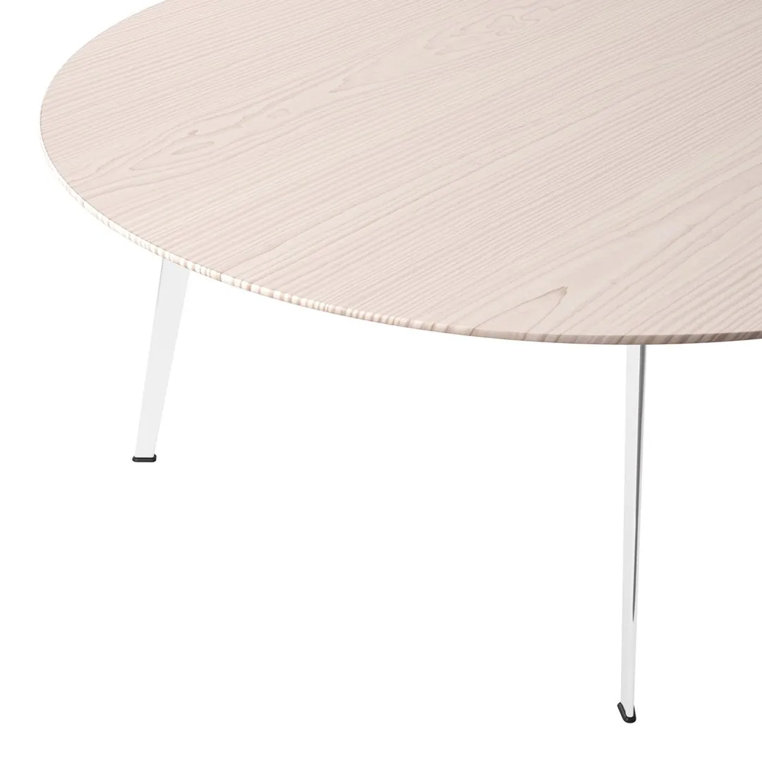 JW Dining Table - Round