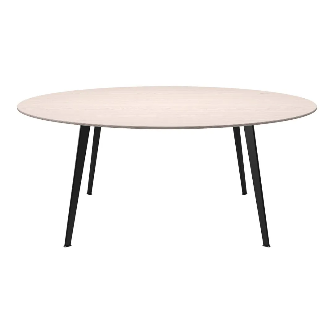 JW Dining Table - Round