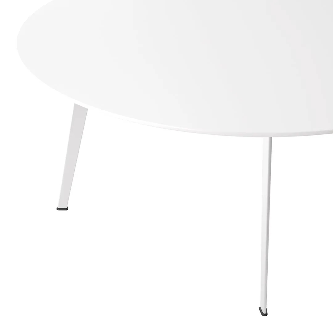 JW Dining Table - Round