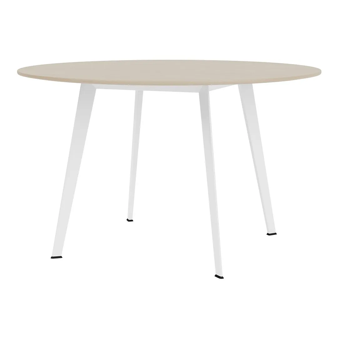 JW Dining Table - Round