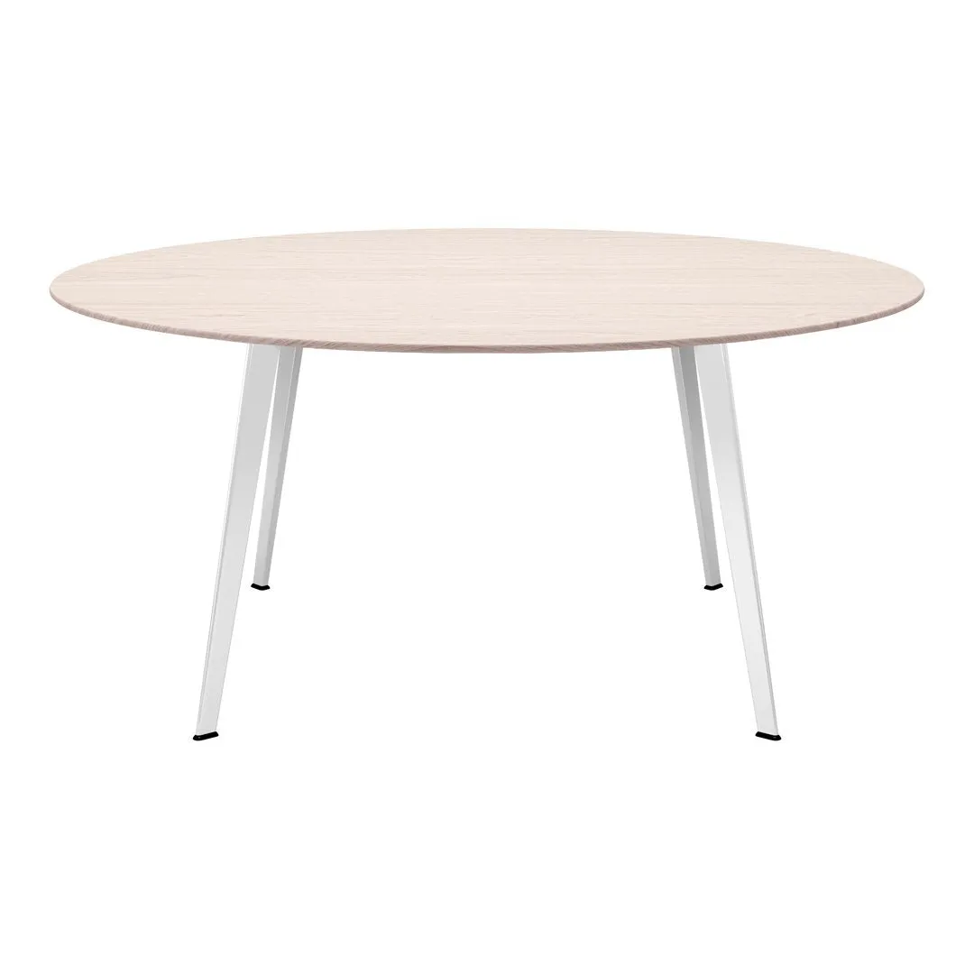 JW Dining Table - Round