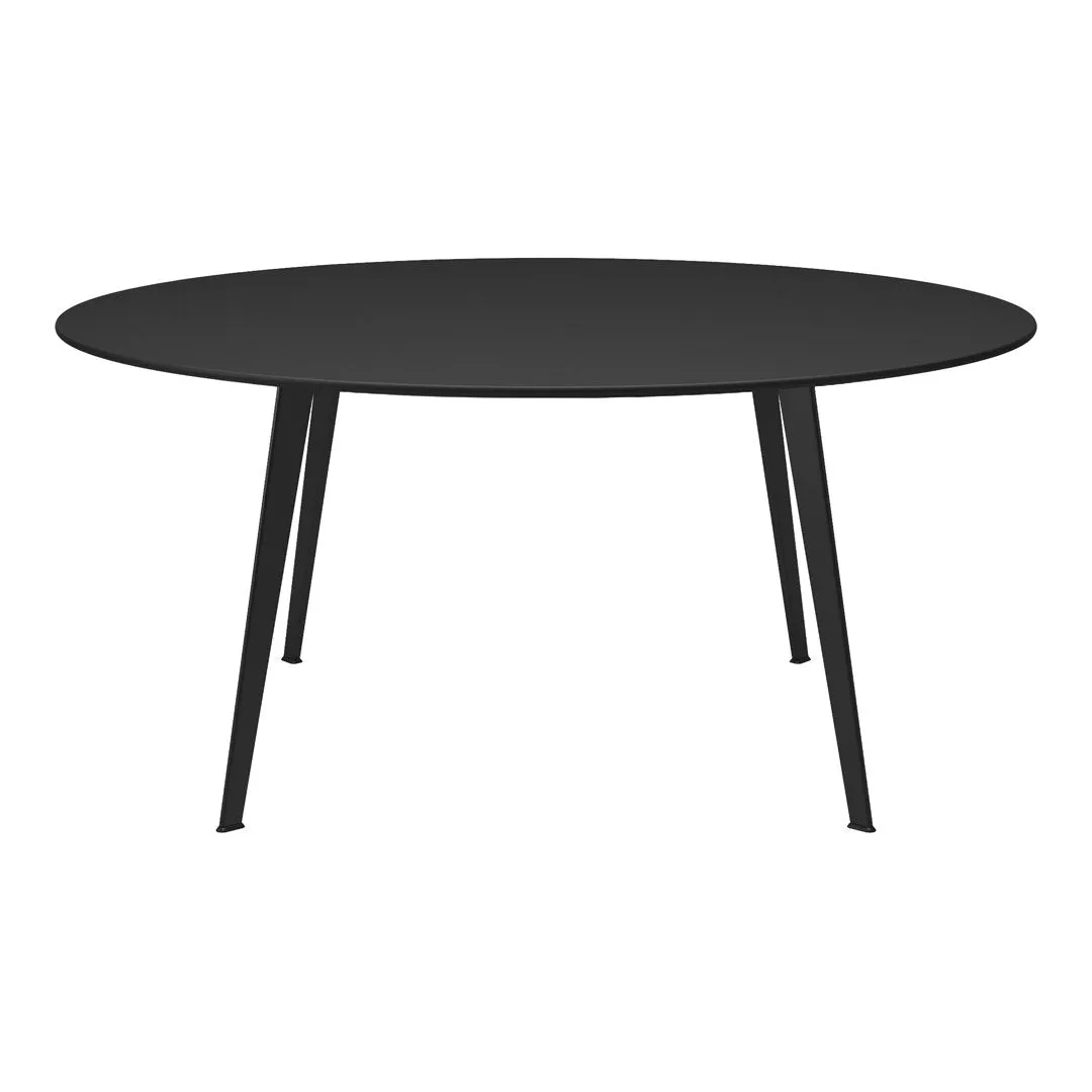 JW Dining Table - Round