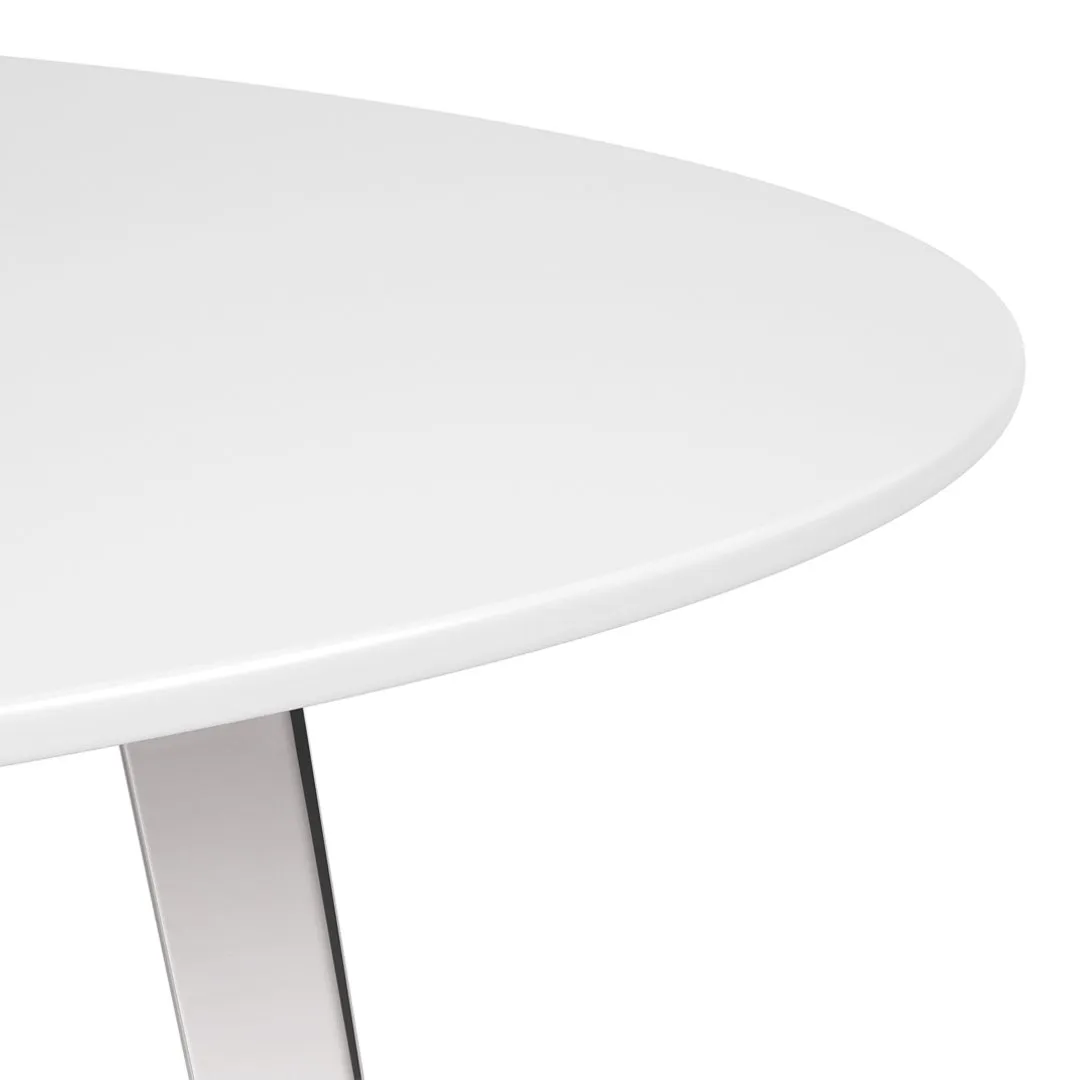 JW Dining Table - Round