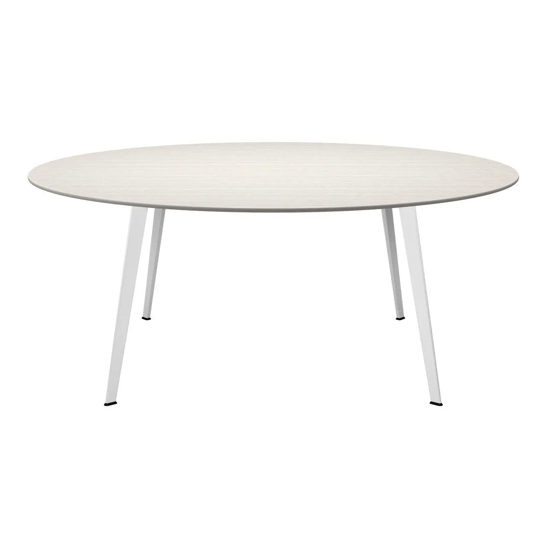 JW Dining Table - Round