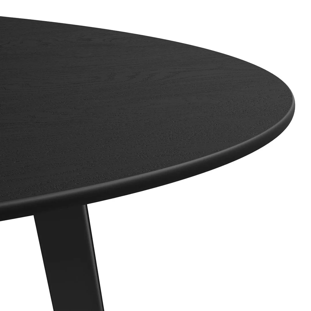 JW Dining Table - Round