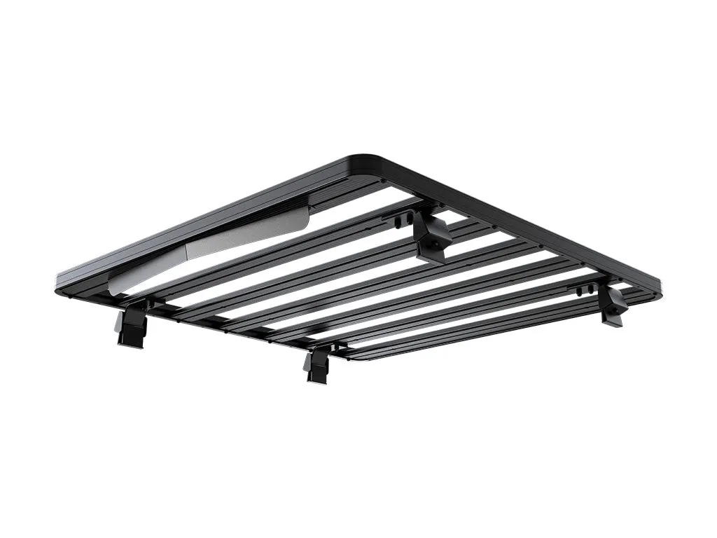 Lada Niva 4x4 Slimline II Roof Rack Kit - by Front Runner