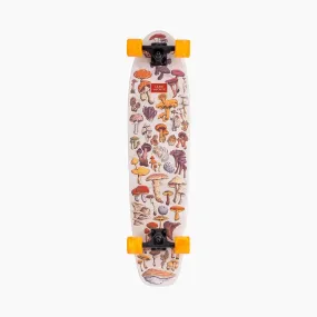 Landyachtz Ripper Forager Longboard Complete